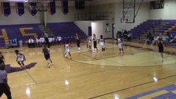 Sycamore girls basketball highlights Hunters Lane High School