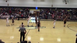 Highlight of vs. Cheatham County Central High School - Game