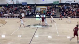 Lucas Morris's highlights Cheatham County Central