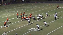 Marcus Coleman's highlights Zephyrhills High School