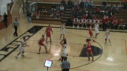 Richland County basketball highlights Lawrenceville High School