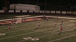 Lake Highland Prep (Orlando, FL) Girls Lacrosse highlights vs. Oveido