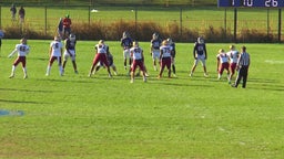 Concord-Carlisle football highlights Lexington High School