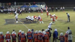 Ashton Wilkerson's highlights Umatilla High School