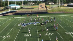Chapin football highlights Spring Valley High School