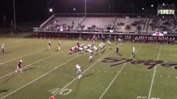 Mid-Carolina football highlights Chapin High School