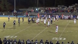 Forest football highlights vs. Franklin County