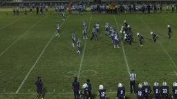 Christopher Washington's highlights Reseda