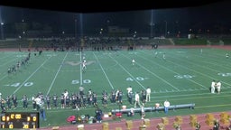 West football highlights Torrance High School