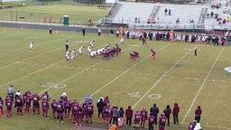 Norcom football highlights Churchland High School