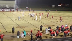 Churchland football highlights Lake Taylor High School