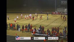 Churchland football highlights Gloucester High School