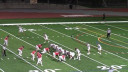 Eaglecrest football highlights Horizon High School