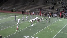 Eaglecrest football highlights Smoky Hill High School