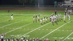Egg Harbor Township football highlights Seneca High School