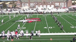Egg Harbor Township football highlights Vineland High School