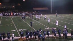 Lakewood football highlights vs. Sultan High School