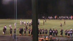 Lakewood football highlights vs. Granite Falls High