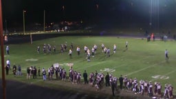 Lakewood football highlights Sehome High School