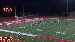 Fort Osage soccer highlights Truman High School