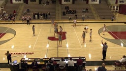 Jordan girls basketball highlights Tooele High School
