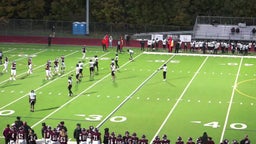 South Kitsap football highlights Spanaway Lake High School