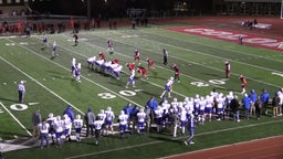 Dixie Heights football highlights Scott High School