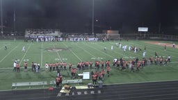 Dixie Heights football highlights Ryle High School