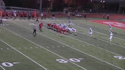 Dixie Heights football highlights Simon Kenton High School