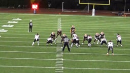 Grissom football highlights Austin High School