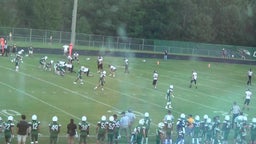 Apex football highlights Green Hope High School