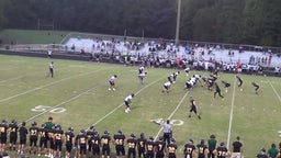 Enloe football highlights Apex