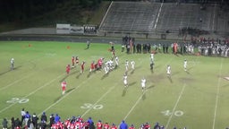 Brady Cole's highlights Rolesville High School