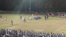 Brady Cole's highlights Millbrook High School