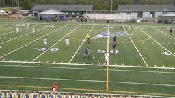 Greece Olympia soccer highlights Brockport High School