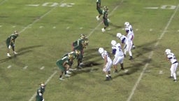 Aransas Pass football highlights Lyford High School