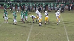 Aransas Pass football highlights Falfurrias High School