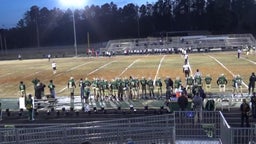 Northwood football highlights Chapel Hill High School