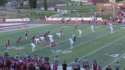 Layton football highlights Northridge High School