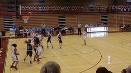 Willowbrook girls basketball highlights Morton High School