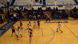 Willowbrook girls basketball highlights Proviso East High