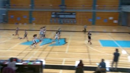 Willowbrook girls basketball highlights Hinsdale South High School