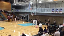 Ayden Ferrare's highlights Willowbrook