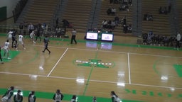 Willowbrook basketball highlights York High School
