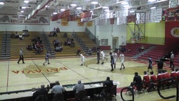 Willowbrook basketball highlights @ Batavia High School - Game