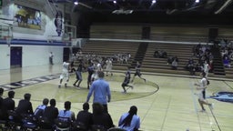 Willowbrook basketball highlights Downers Grove South High School