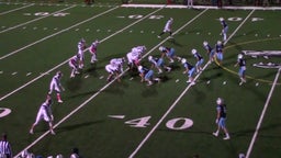 Morristown football highlights West Morris Central