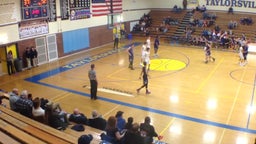 Box Elder basketball highlights Taylorsville