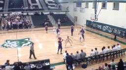 Box Elder basketball highlights Green Canyon