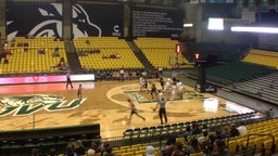 Box Elder basketball highlights Copper Hills HS